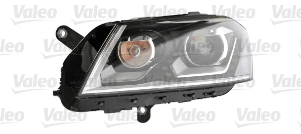Luz direita 044506 VALEO