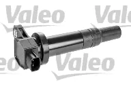 Bobina de ignição 245216 VALEO