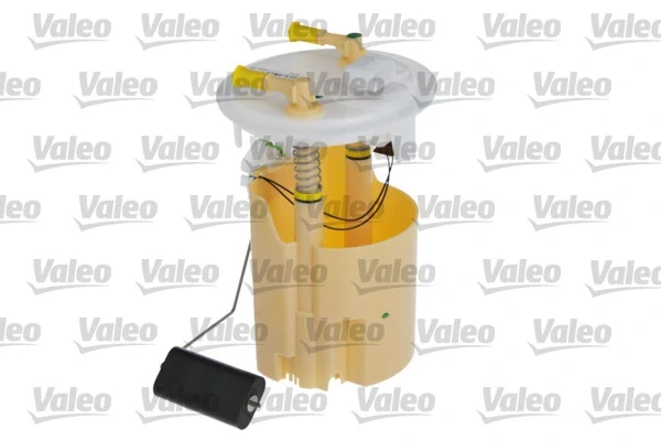 Sensor do nível de combustível no tanque para Dacia Duster (HS)