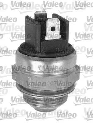 Sensor de temperatura do fluido de esfriamento (de ativação de ventilador do radiador) 819746 VALEO