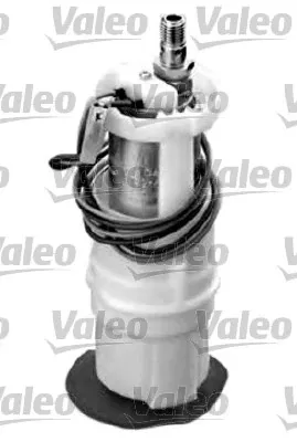 Bomba de combustível elétrica submersível 347258 VALEO