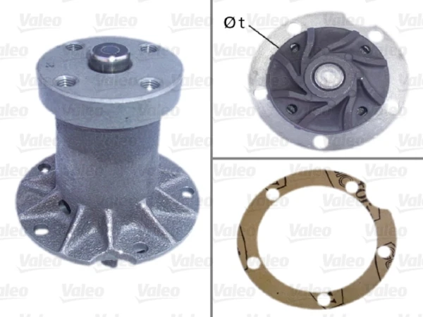 506100 VALEO