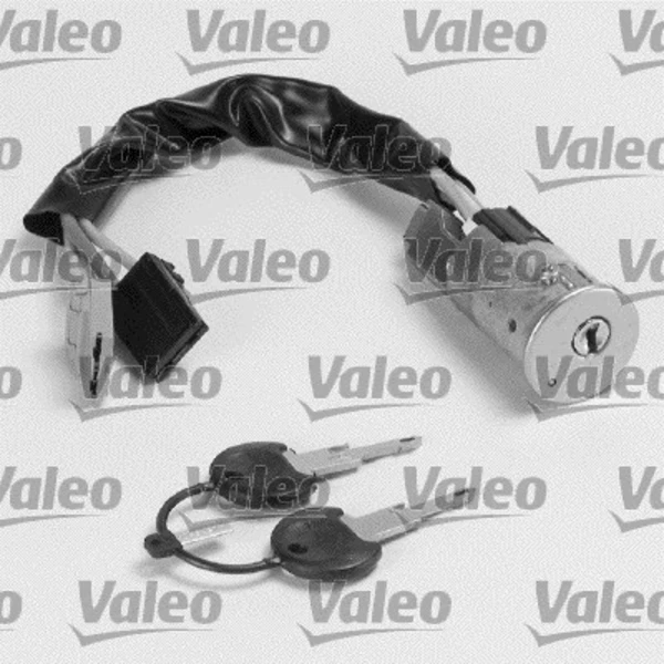 Fecho de ignição para Renault Trafic (T1, T3, T4)