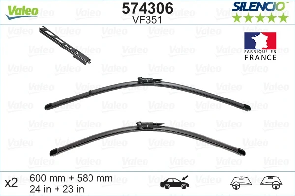574306 VALEO