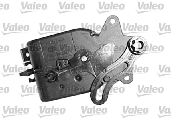 Motor de comporta de recirculação de ar para Volkswagen Golf (1J1)