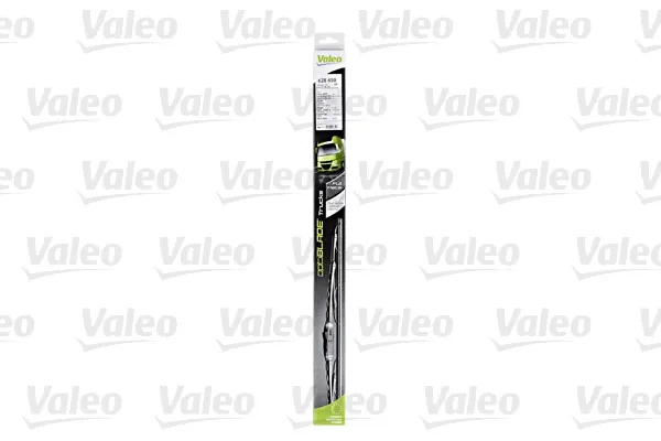 Limpa-pára-brisas do pára-brisas de condutor 628650 VALEO
