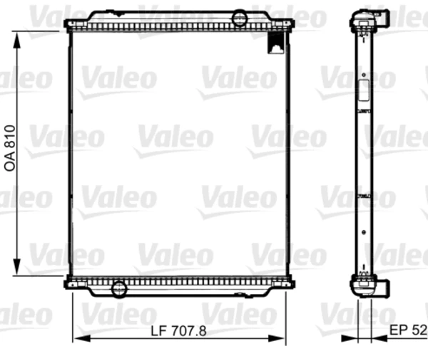 733516 VALEO