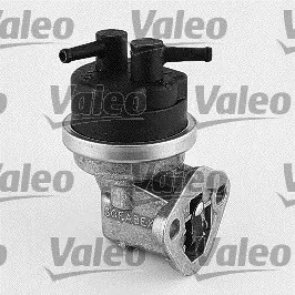Bomba de combustível mecânica 247094 VALEO