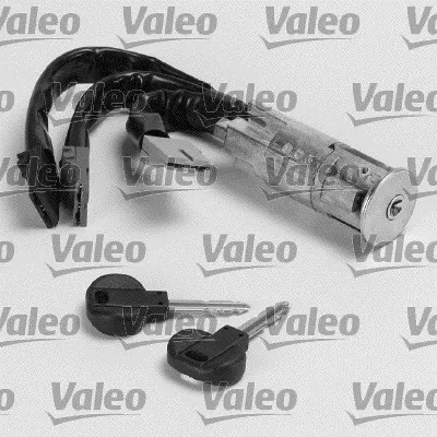 Fecho de ignição 252145 VALEO