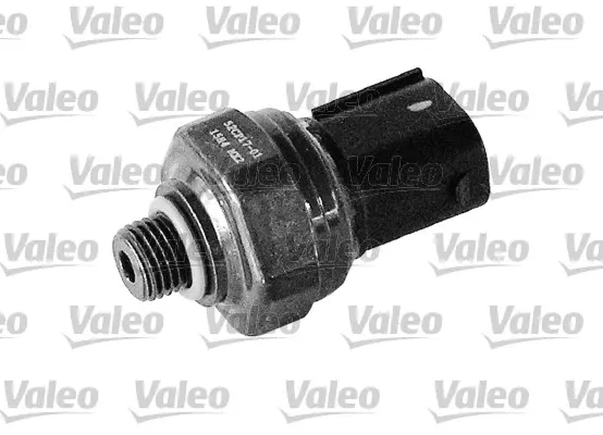 Sensor de pressão absoluta de aparelho de ar condicionado 509864 VALEO