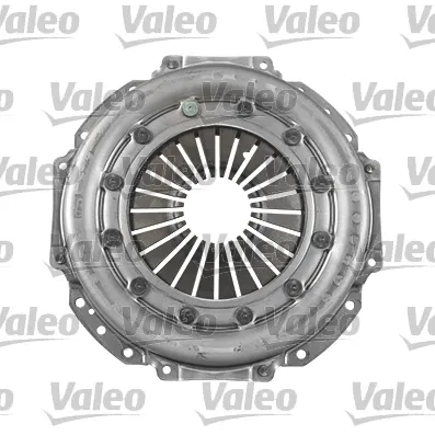 Cesta de embraiagem 805518 VALEO