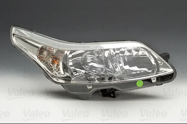 Luz esquerda 043762 VALEO