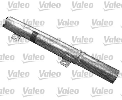 Tanque de recepção do secador de aparelho de ar condicionado 509529 VALEO
