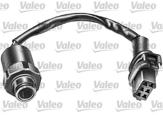 Sensor de pressão absoluta de aparelho de ar condicionado Renault Espace II