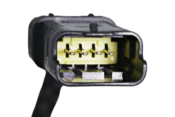 Sonda lambda, sensor de oxigênio Citroen C3 2R, 2C
