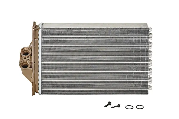 Compre Radiador de forno (de aquecedor) Chrysler Voyager II GS 
