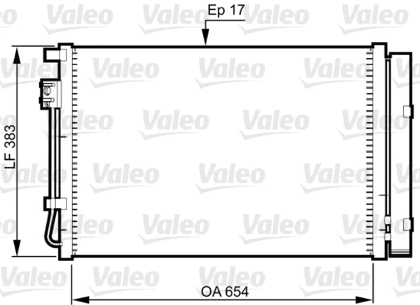 814362 VALEO
