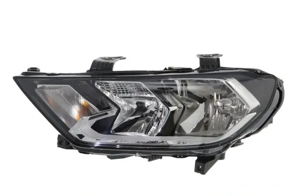 Luz direita Audi A1 Sportback