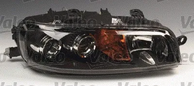 Luz direita LPQ051 Magneti Marelli