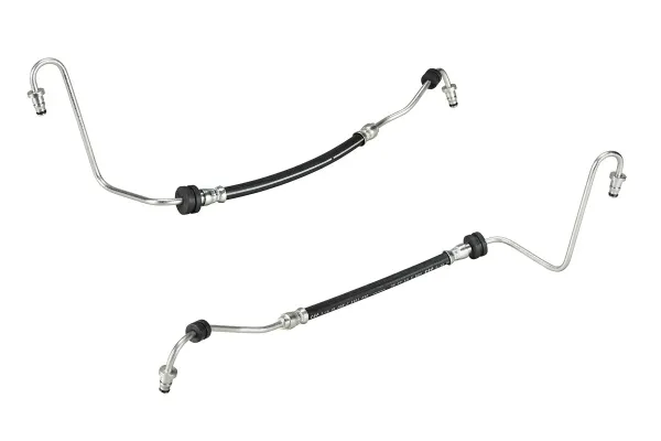 Mangueira de embraiagem Ford Ka RBT