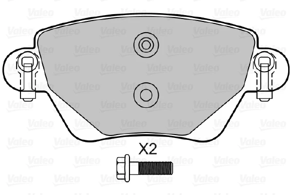 598527 VALEO