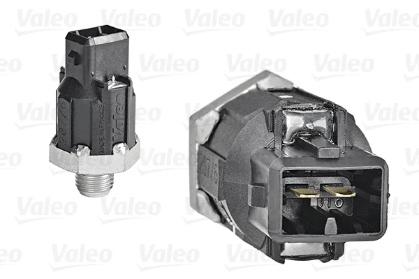 255400 VALEO sensor de detonação