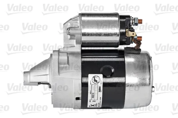 458319 VALEO