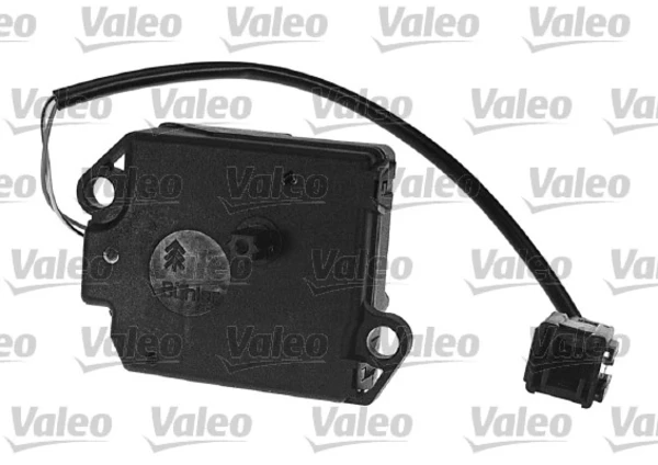 Acionamento de comporta de forno para Peugeot 406 (8C)