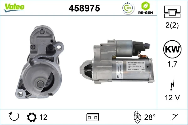 458975 VALEO