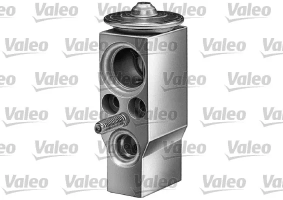 Válvula TRV de aparelho de ar condicionado 508643 VALEO