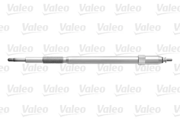 Vela de incandescência 345221 VALEO