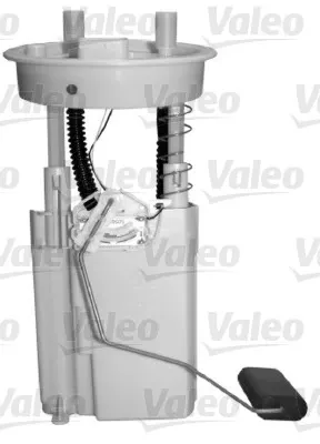 Sensor do nível de combustível no tanque MINI Cooper R56