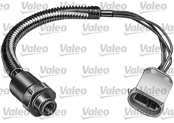 Sensor de pressão absoluta de aparelho de ar condicionado para Renault 19 (S53)