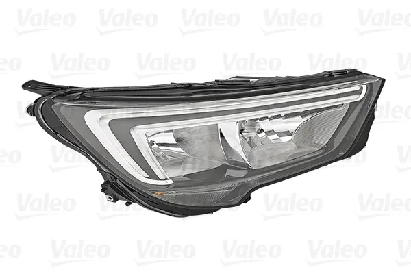 Luz direita Opel CROSSLAND X