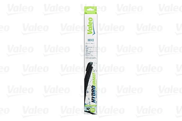 Limpa-pára-brisas de vidro traseiro 578565 VALEO