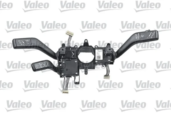 Comutador instalado na coluna da direção, montado para Volkswagen Passat (358)