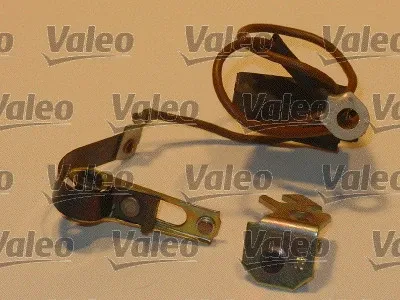 Grupo de contato de distribuidor de ignição 121509 VALEO
