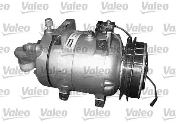 Compressor de aparelho de ar condicionado para Audi 80 (8C, B4)