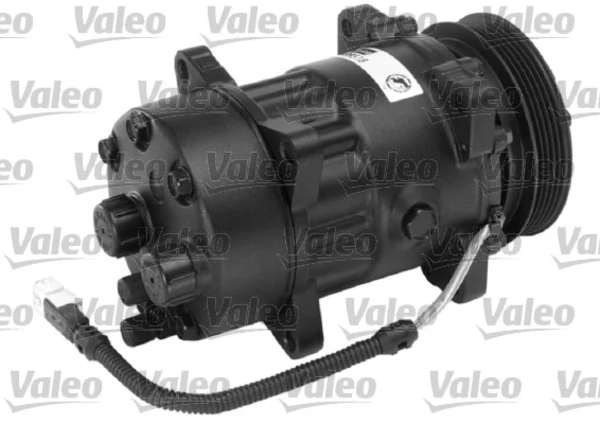 Compressor de aparelho de ar condicionado para Peugeot 309 (3C, 3A)