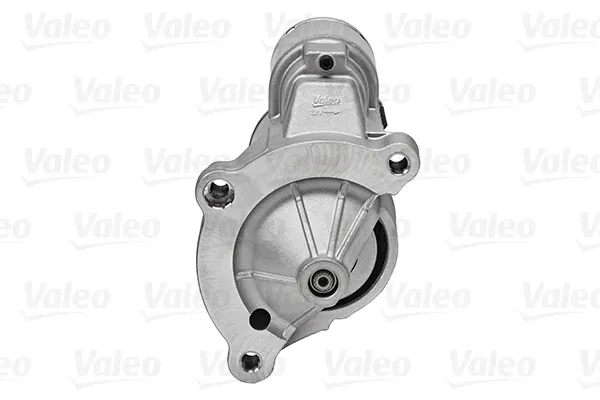 Motor de arranco 455929 VALEO