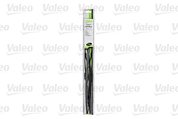 Limpa-pára-brisas do pára-brisas, kit de 2 un. para Hyundai Galloper (JK)