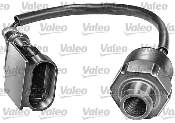 Sensor de pressão absoluta de aparelho de ar condicionado Renault 11 3 dr
