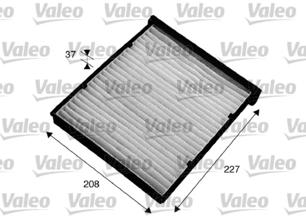 715543 VALEO