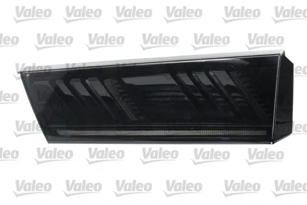 Lanterna traseira direita 9813508180 Peugeot/Citroen