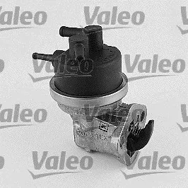 Bomba de combustível mecânica 247150 VALEO