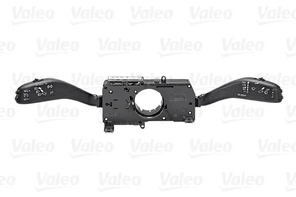 Comutador instalado na coluna da direção, montado Volkswagen AMAROK 2HA, 2HB, S1B, S6B, S7A, S7B