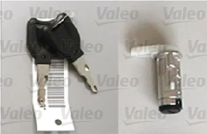 Trinco de fecho de porta-malas (de 3ª/5ª porta traseira) Renault LOGAN I MCV