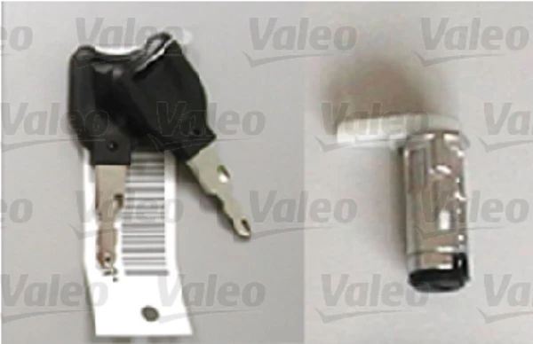 Trinco de fecho de porta-malas (de 3ª/5ª porta traseira) para Dacia Logan (KS)