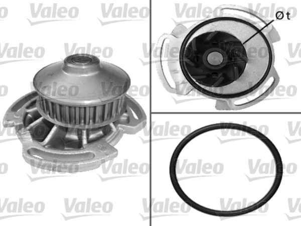 506282 VALEO