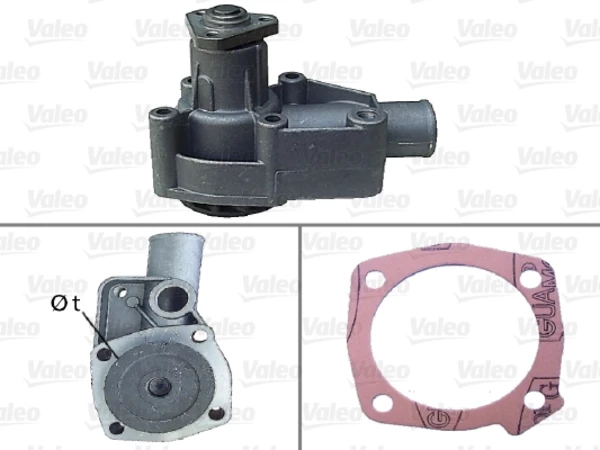 506134 VALEO